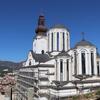 Obnova Saborne crkve u Mostaru ulazi u 17. godinu