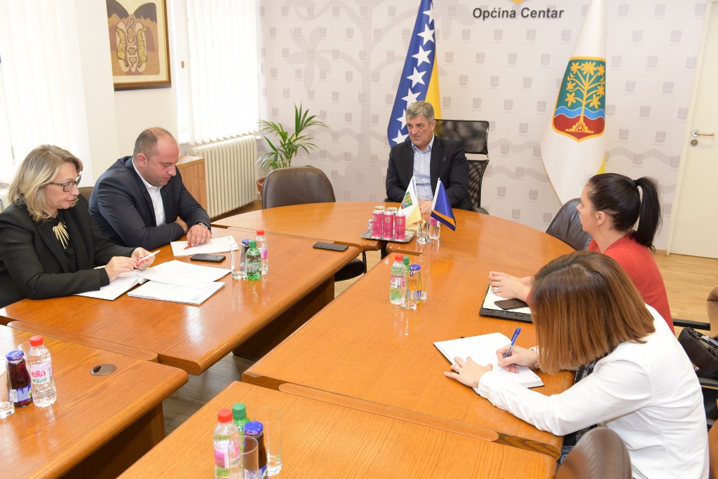 Obnova travnjaka sa ugrađenim grijanjem naredni projekat u modernizaciji stadiona na Koševu