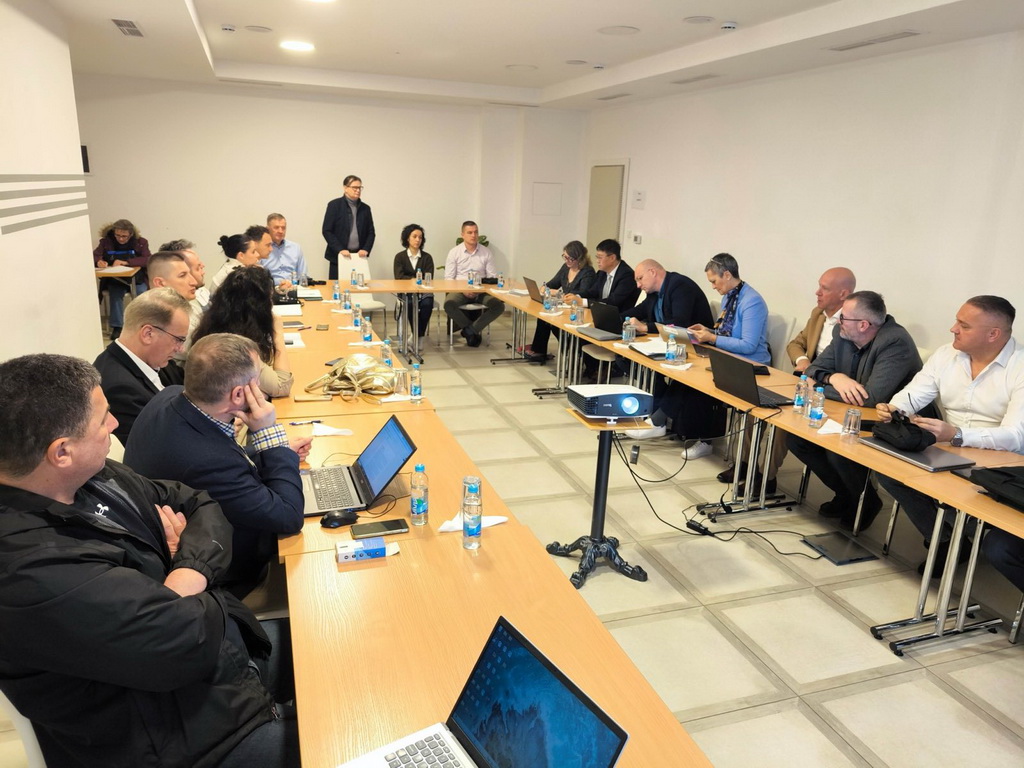 Obnova zemljišta i ekosistema: FAO okupio stručnjake u Trebinju