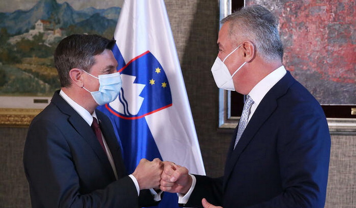 Obnoviti strategiju bržeg proširenja EU na zapadni Balkan