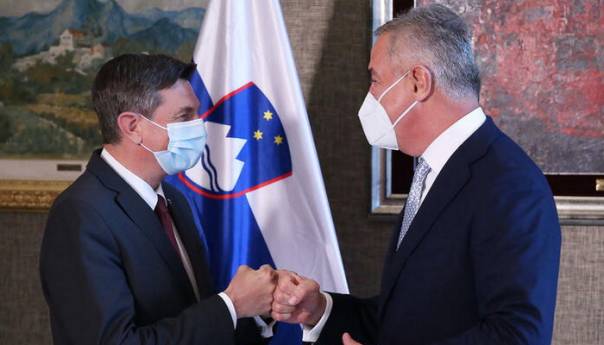 Obnoviti strategiju bržeg proširenja EU na zapadni Balkan