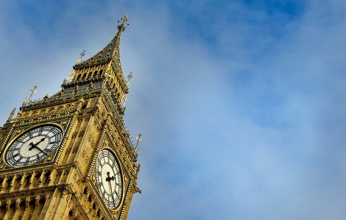 Obnovljen Big Ben oglasit će se za Novu godinu i za Brexit