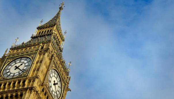 Obnovljen Big Ben oglasit će se za Novu godinu i za Brexit