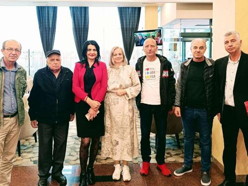Obnovljen rad Udruženja dijaliziranih i transplantiranih bolesnika FBiH