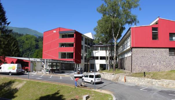 Obnovljen Reumal u Fojnici, 50 novih radnih mjesta