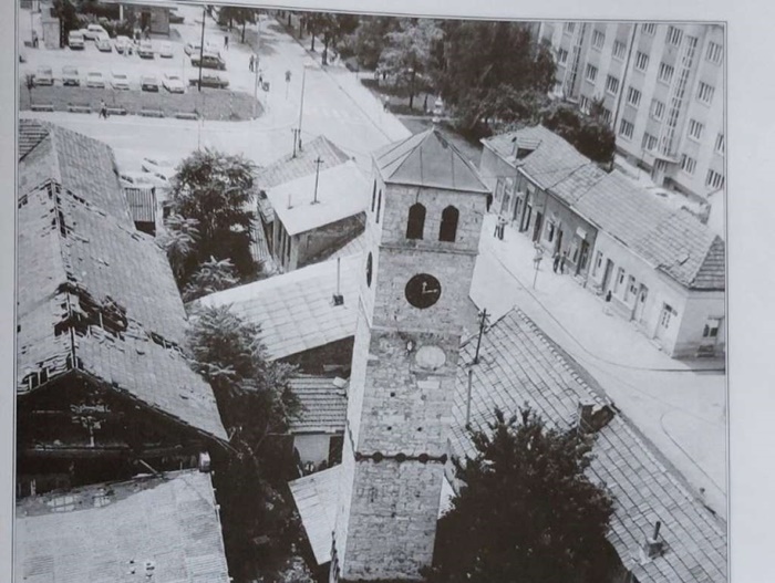 Obnovom sahat-kule bit će vraćen jedan od najvažnijih simbola Banjaluke
