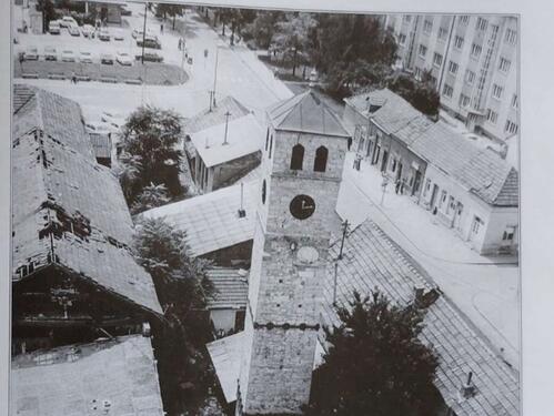Obnovom sahat-kule bit će vraćen jedan od najvažnijih simbola Banjaluke