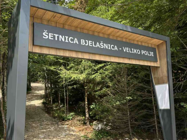 Obogaćivanje ponude Bjelašnice: Šetnice, staze, parkovi, adrenalinske vožnje...