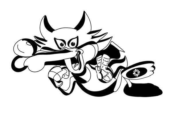 Obojimo Vučka bojama ljubavi i učinimo dobro djelo