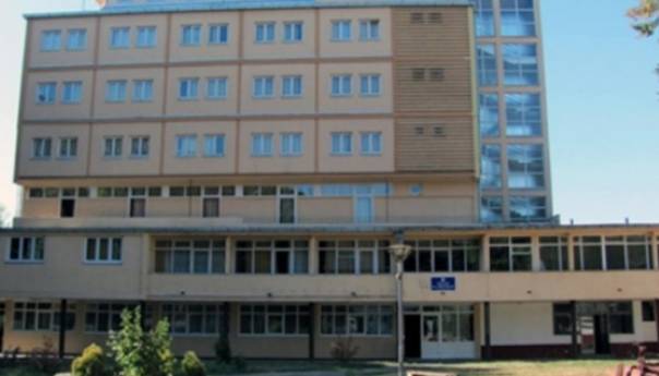 Oboljeli od virusa korona biće smješteni u Đački dom u Bijeljini
