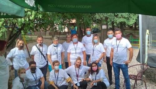 Oboljelima od Multiple skleroze se preporučuje vakcinacija