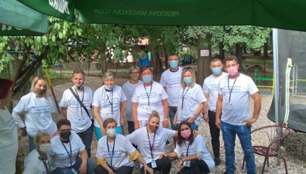 Oboljelima od Multiple skleroze se preporučuje vakcinacija