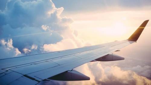 Oboren transatlantski rekord: Iz New Yorka u London za manje od pet sati