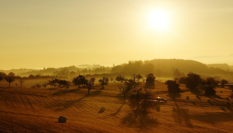 Oboreni temperaturni rekordi širom Evrope