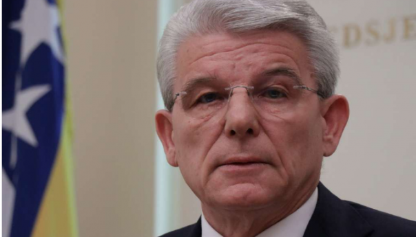 Obraćanje Džaferovića na 77. sjednici Generalne skupštine Ujedinjenih nacija