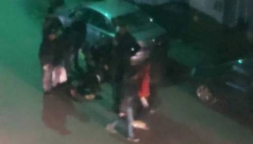 Obračun migranata na Stupu, povrijeđen Alžirac