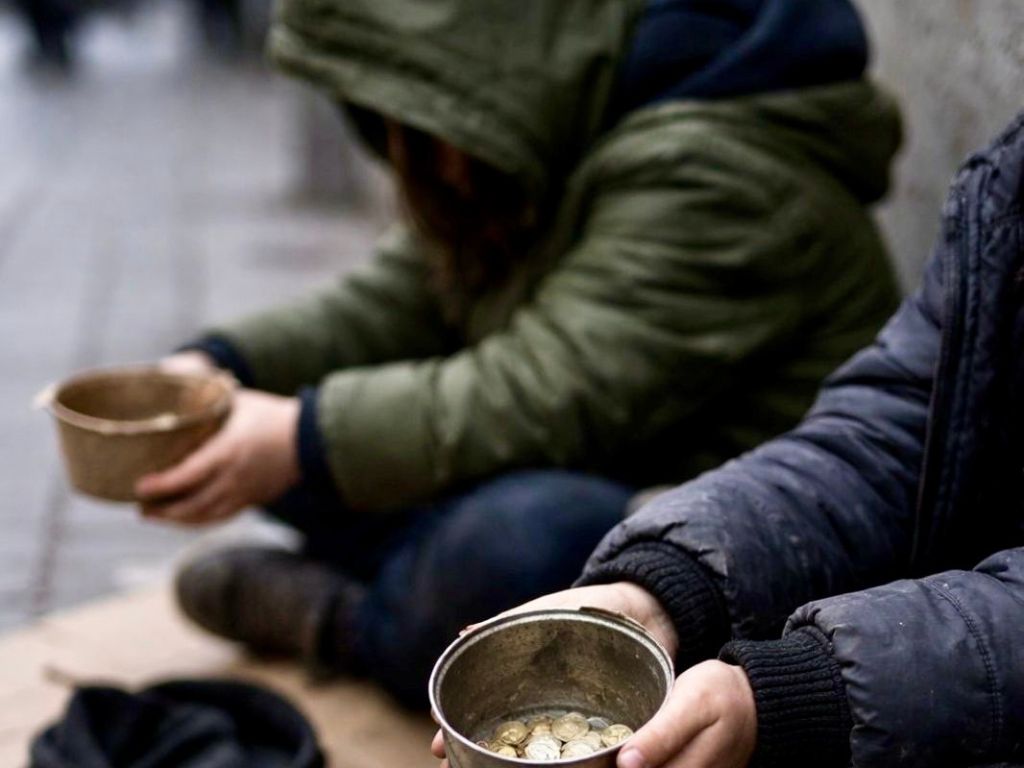 Obračun s prosjačenjem u Sarajevu: Uhapšeni zbog iskorištavanja djece