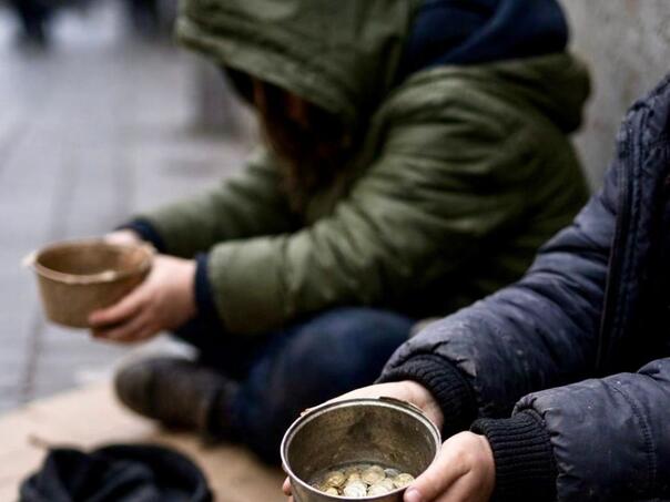 Obračun s prosjačenjem u Sarajevu: Uhapšeni zbog iskorištavanja djece