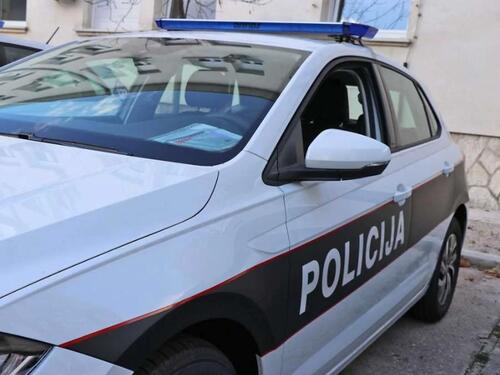 Obračun u Mostaru: Automatskom puškom udario motoristu