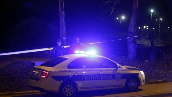 Obračun u Zemunu: Navodno upucan vođa novog "zemunskog klana"