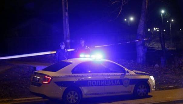 Obračun u Zemunu: Navodno upucan vođa novog "zemunskog klana"