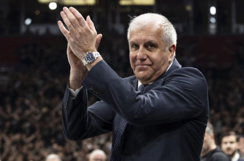 Obradović ipak ostaje na čelu Partizana?