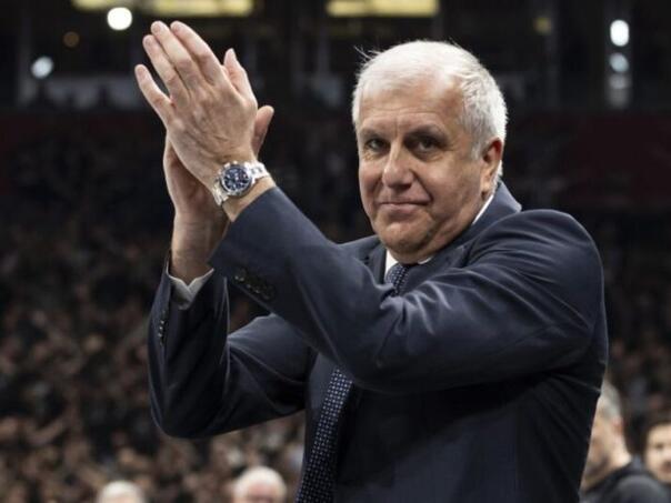 Obradović ipak ostaje na čelu Partizana?