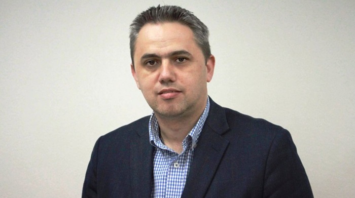 Obradović o fotografiji iz logora: Svi smo sanjali samo slobodu