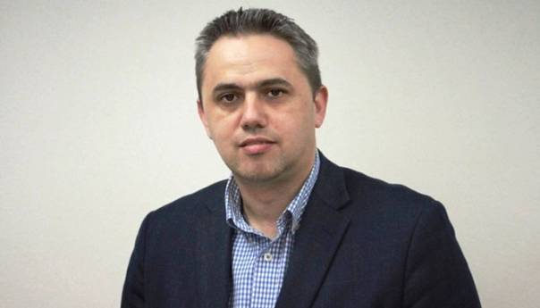 Obradović o fotografiji iz logora: Svi smo sanjali samo slobodu