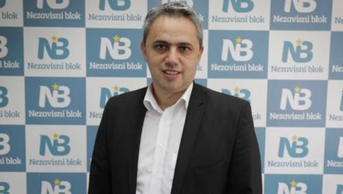 Obradović: Omogućiti starijim od 60 godina da glasaju u periodu od 7 dana prije izbora!