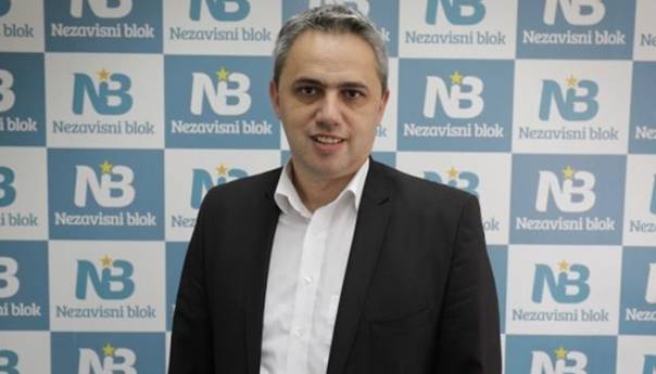 Obradović: Omogućiti starijim od 60 godina da glasaju u periodu od 7 dana prije izbora!