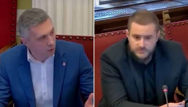 Obradović RS nazvao državom, žestok odgovor Zukorlića