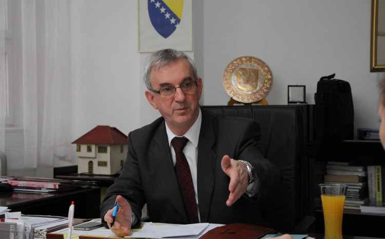 Obrat u Ilijašu: Fazlić (SDA) prešao u vodstvo ispred kandidata "Četvorke"