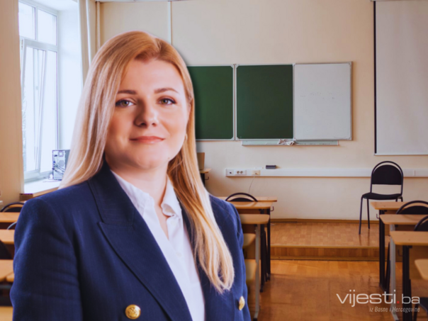 Obrazovanje u BiH predstavlja arenu opasnih tendencija duboke politizacije