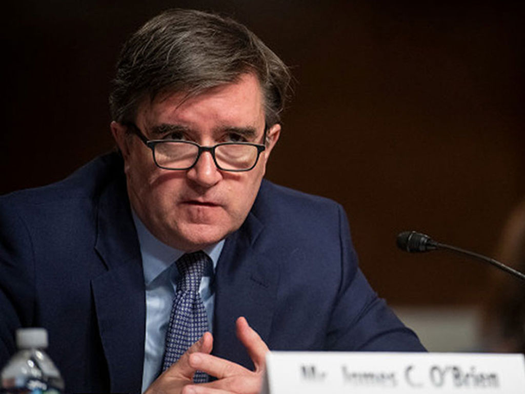 O’Brian: NATO osigurava ključni sigurnosni okvir za BiH