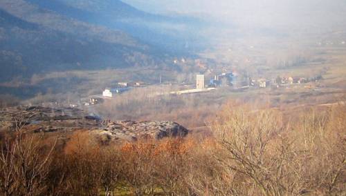 Obrušio se dio jame u rudniku 'Soko', osam rudara stradalo