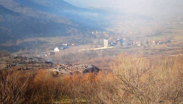 Obrušio se dio jame u rudniku 'Soko', osam rudara stradalo