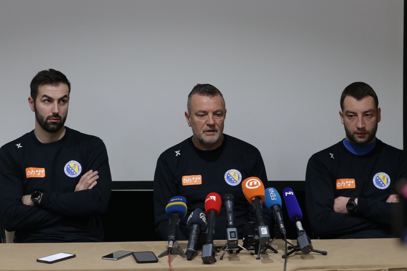 Obrvan: Bit ćemo kompletni u sljedećih nekoliko dana