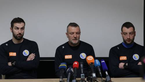 Obrvan: Bit ćemo kompletni u sljedećih nekoliko dana