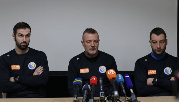 Obrvan: Bit ćemo kompletni u sljedećih nekoliko dana