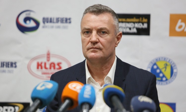 Obrvan objavio širi spisak igrača za susret s Njemačkom
