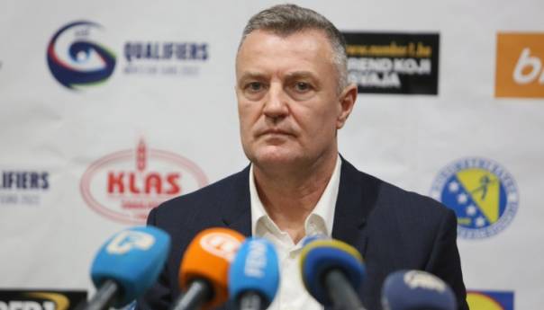 Obrvan objavio širi spisak igrača za susret s Njemačkom