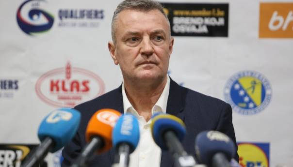 Obrvan objavio spisak za utakmice sa Mađarskom