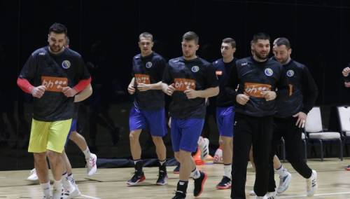 Obrvan odredio igrače za posljednju fazu priprema za EP