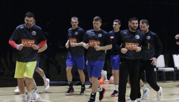 Obrvan odredio igrače za posljednju fazu priprema za EP