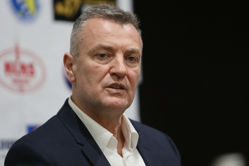 Obrvan ostaje selektor rukometne reprezentacije BiH