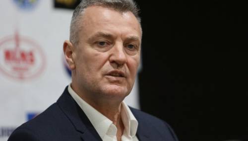 Obrvan ostaje selektor rukometne reprezentacije BiH