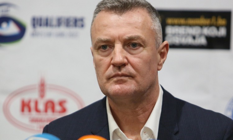 Obrvan: U Osijeku želim dati priliku svim igračima