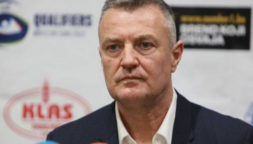 Obrvan: U Osijeku želim dati priliku svim igračima