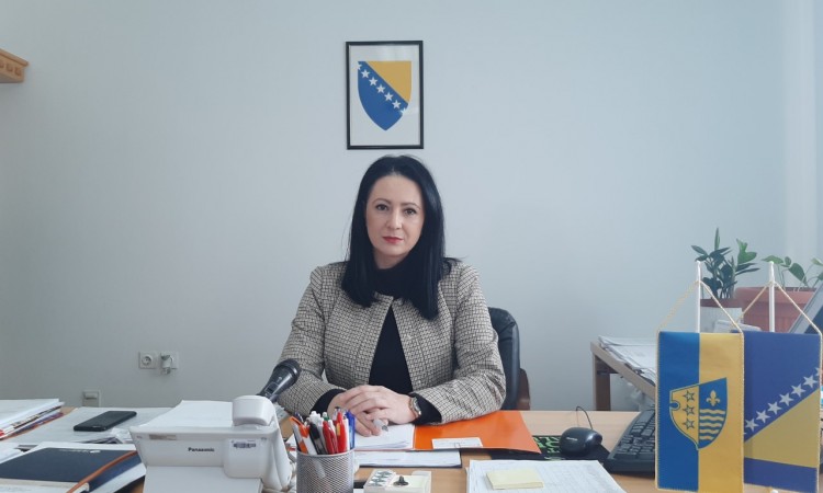 Obuća: Građani da budu odgovorni i poštuju naredbe i preporuke